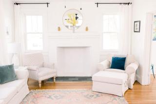 Cape Charles Cottage - just blocks from beach & downtown! - Cape Charles - 3
