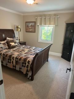 Wethero Ridge Moutain Estate - Hendersonville - 8
