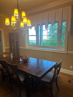 Wethero Ridge Moutain Estate - Hendersonville - 6