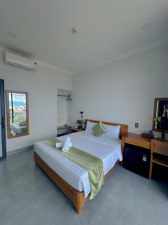 Luna Hotel Phan Thiết - Phan Thiet - 1