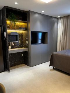 Studio 303, new, with complete furniture - 9