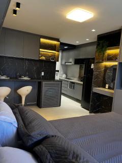 Studio 303, new, with complete furniture - 4