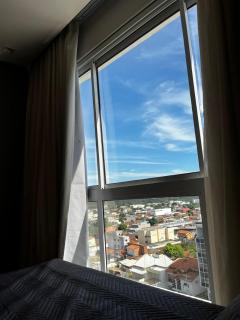 Studio 303, new, with complete furniture - 3