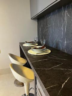 Studio 303, new, with complete furniture - 1