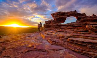 Riverview Kalbarri 59 | Poolside | Pool | Sleeps 5 - Kalbarri - 4