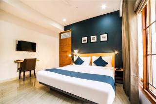Hotel O Stay Heaven Near Qutab Minar Metro Station - Nuova Delhi - 0