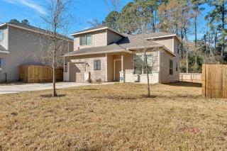Lake Conroe Retreat Hidden TX Getaway - Montgomery - 7