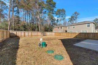 Lake Conroe Retreat Hidden TX Getaway - Montgomery - 4