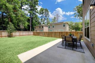 Lake Conroe Retreat Hidden TX Getaway - Montgomery - 2