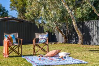 Break-A-Way - Coastal comfort in lancelin - Lancelin - 0