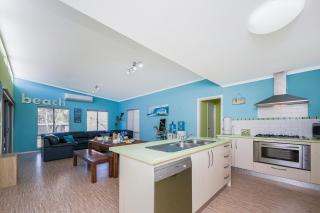 Break-A-Way - Coastal comfort in lancelin - Lancelin - 4