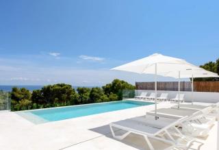 Villa Avinguda Cap Martinet Illes Balears - 2