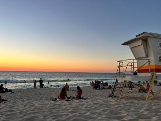 Coastal Retreat in Scarborough - Perth - 6