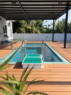 KLIA HBO Villa Homestay - Nilai - 6