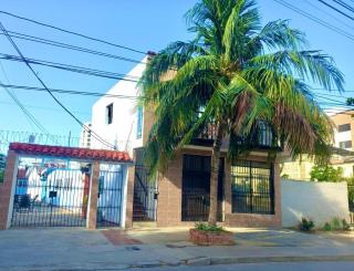 Hotel mantarraya - Rodadero - 3