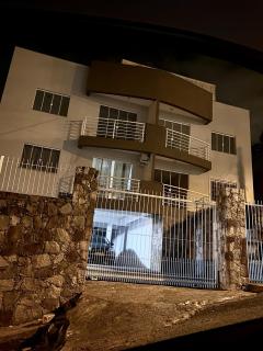 Residencial Brendha Tasca - Florianópolis - 9