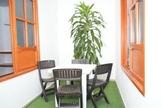 Hotel Royal Park San Martin - San Martín - 7
