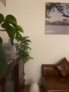 40m2-home & living -1 'ra Opera House & Trang Tien - Hanói - 6