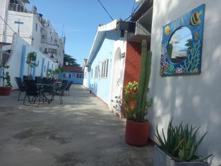 Hotel mantarraya - Rodadero - 1
