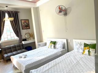 Homestay Hoa Hồng - Liên Trì (4) - 1