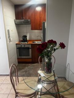 Apartamentos buen viaje - Santiago - 3