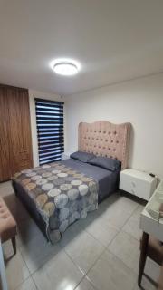 Casa Moderna en privada - 2