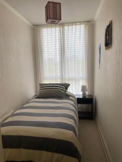 Algarrobo Punta Fraile Hermosa vista a la bahia de Algarrobo - 7