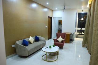 Sun Splash Villa - Chīrāla - 9