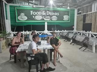 Mulu D Cave Homestay Room 2 - Mulu - 9