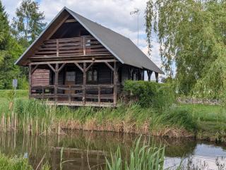 Zatoka Zabłockich Ośrodek Wypoczynkowy - Żnin - 4