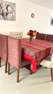 Casa Tomás hermosa e ideal para 7 personas - Baños - 3