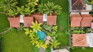 Edge of Ubud by GenuineHost - Ubud - 0