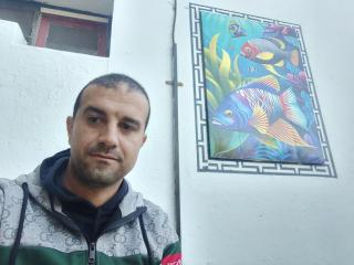 Sayah Amine - - 0
