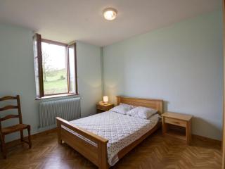 Gîte montagnard 6 pers, animaux admis - FR-1-496-196 - 6