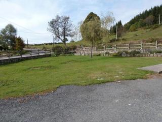 Gîte montagnard 6 pers, animaux admis - FR-1-496-196 - 2