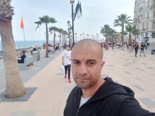 Sayah Amine - - 1