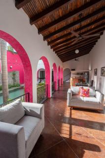 Los Suspiros Hotel Boutique & Spa - 4