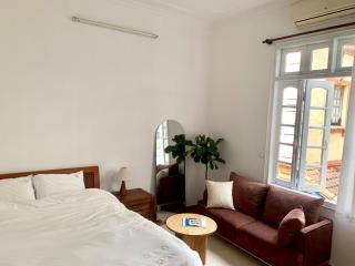 Cozy Villa Lush Plants Warm Light Kotton201 - Hanoi - 9