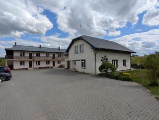 Zatoka Zabłockich Ośrodek Wypoczynkowy - Żnin - 3