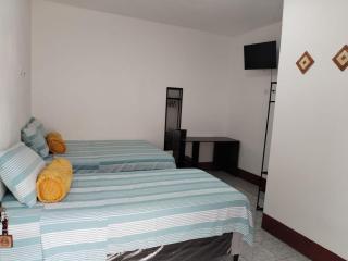 Habitación en Escuintla Colonia Hunapú - Escuintla - 0