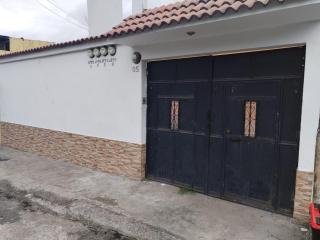 Habitación en Escuintla Colonia Hunapú - Escuintla - 6