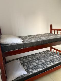 Apartamento Praia mongagua - 1