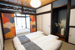 Max 15 people OK,2-minute walk from the station, Japanese-style modern 6LDK house - 6