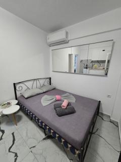 Luxury Angel Apartments 4 - Paralia Katerinis - 9