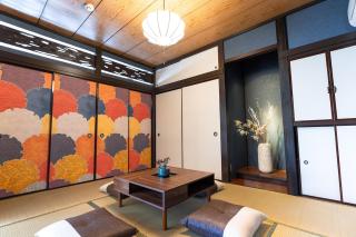 Max 15 people OK,2-minute walk from the station, Japanese-style modern 6LDK house - 7