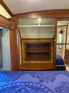 Blessed Rest RV - - 6