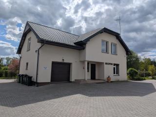 Zatoka Zabłockich Ośrodek Wypoczynkowy - Żnin - 2