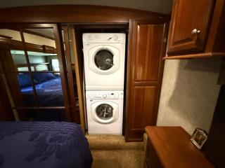 Blessed Rest RV - - 4