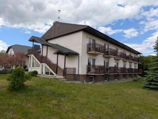 Zatoka Zabłockich Ośrodek Wypoczynkowy - Żnin - 1