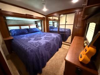 Blessed Rest RV - - 2